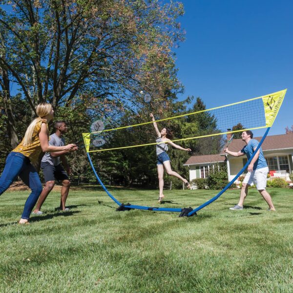 EastPoint Sports Easy Setup Badminton Set - Image 12