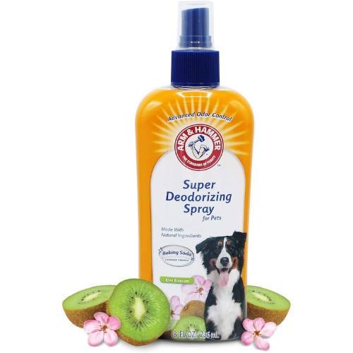 Arm & Hammer for Pets Super Deodorizing Spray for Dogs