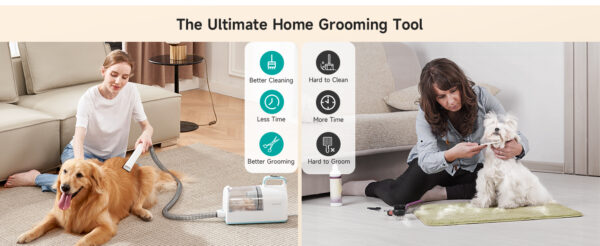 MySimplePetLab Routine Dog Stool Test Kit - Image 2