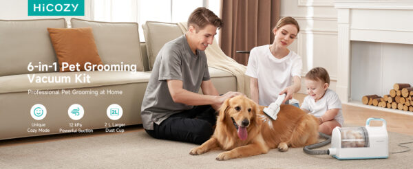 MySimplePetLab Routine Dog Stool Test Kit - Image 4