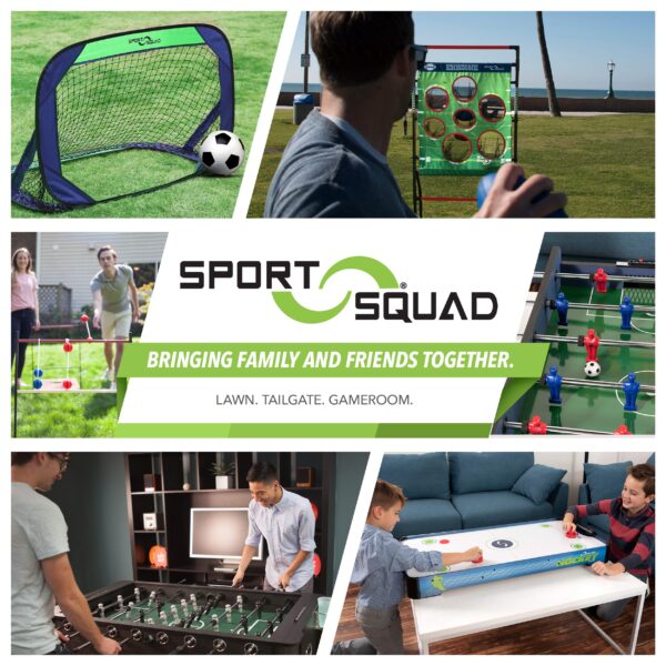 Sport Squad Endzone Challenge - Image 5