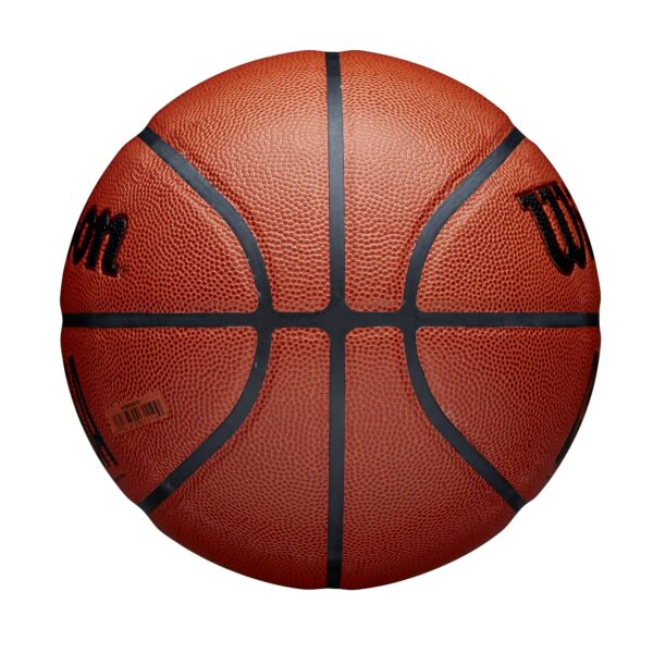 WILSON NBA Forge Series Indoor/Outdoor Basketballs - Image 4